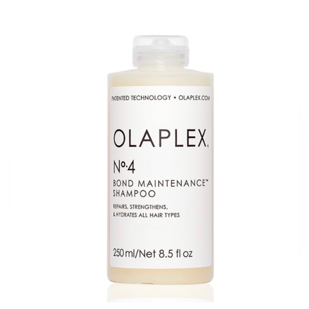 Olaplex Bond Maintenance Shampoo No.4
